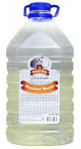 Рідке мило Потрібні речі "Цитроніка" 5л